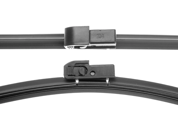 Pióro wycieraczki szyby przedniej, zestaw (2 szt.) Audi A4 B5 sedana (8D2) (1994 - 2001) cena, od 21,69 USD
