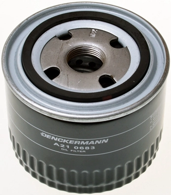 A210683 Denckermann