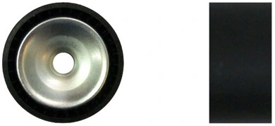 Rolka napinacza paska napędowego Renault Scenic I minivan (JA0, JA1, FA0) (1999 - 2003) cena, od 18,58 USD