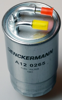A120265 Denckermann