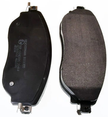 B111355 Denckermann