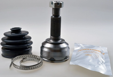 Przegub homokinetyczny przedni zewnętrzny Daihatsu Sirion M3