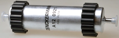 A120921 Denckermann