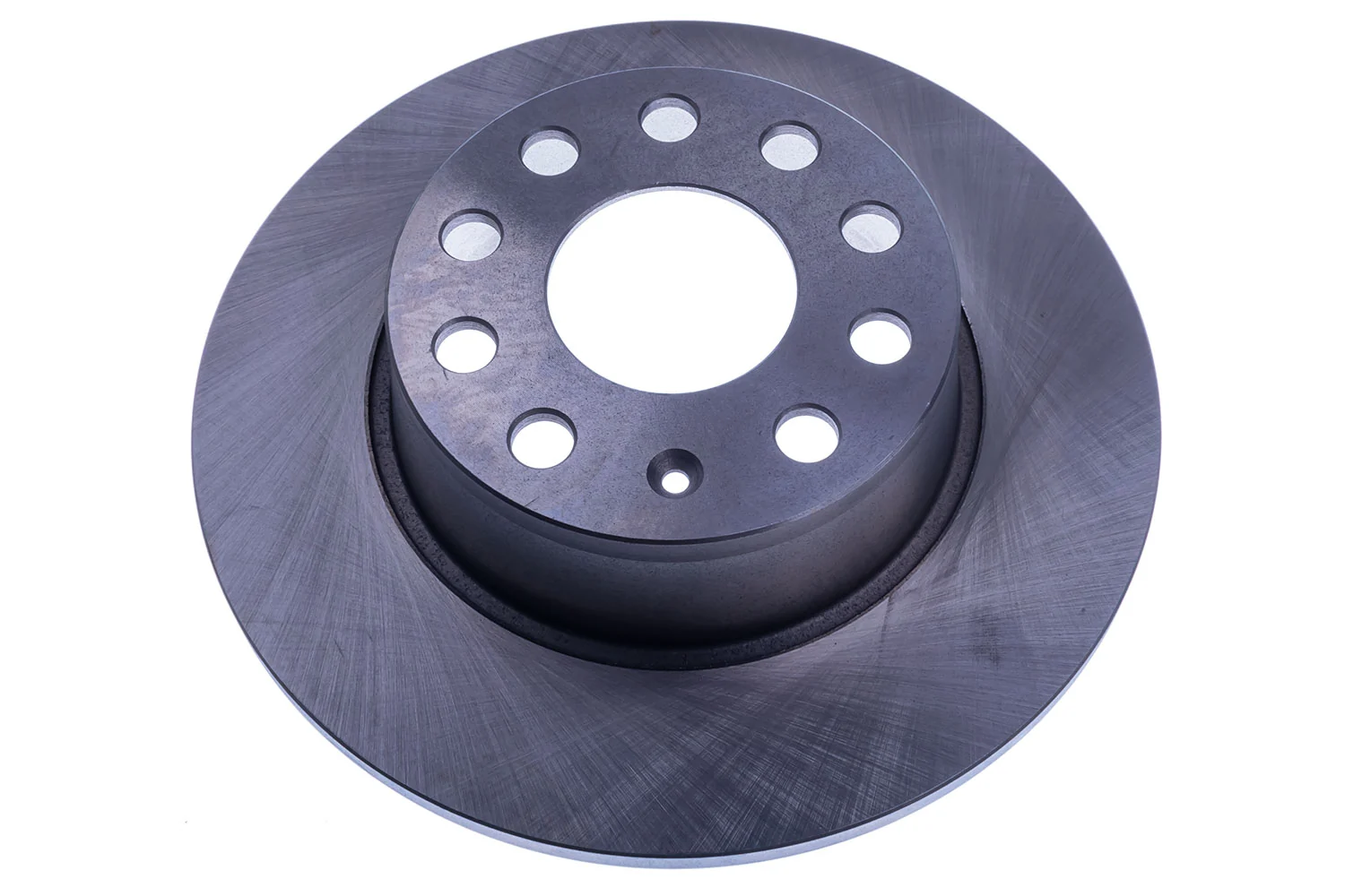 Tarcza hamulcowa tylna do Volkswagen Jetta VII BU3, BU4