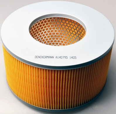 A140795 Denckermann