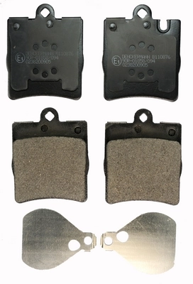 B110876 Denckermann