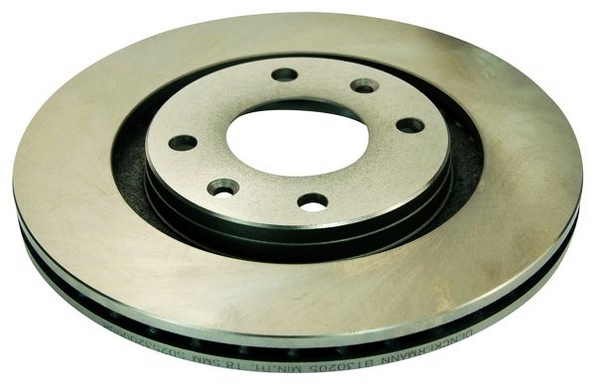 B130205 Denckermann