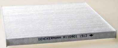 M110901 Denckermann