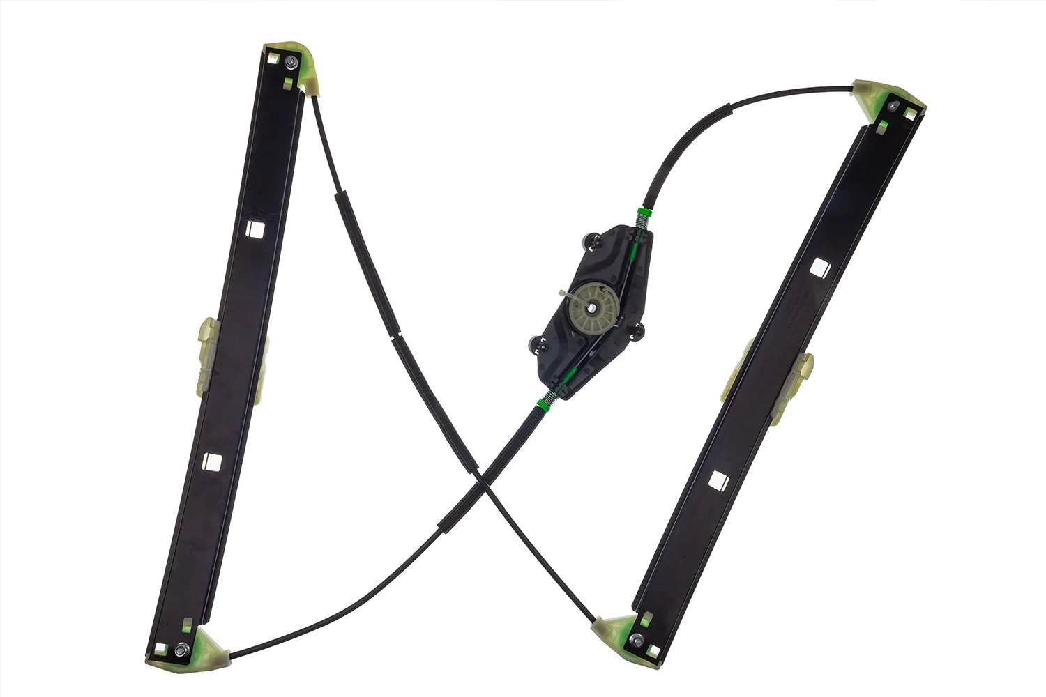 Mechanizm podnoszenia szyby drzwi przednich prawych do Audi Q5  8RB