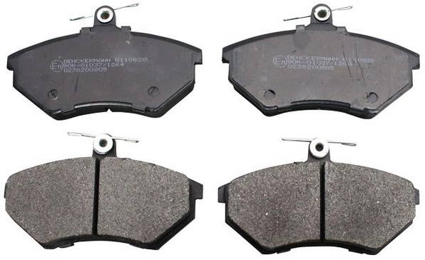 B110828 Denckermann