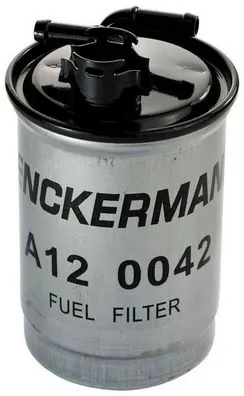 A120042 Denckermann