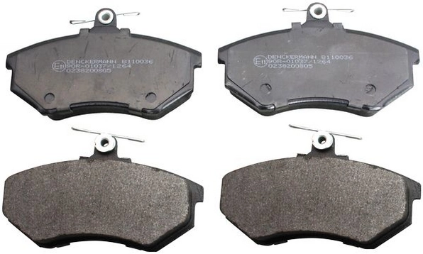 B110036 Denckermann