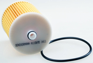 A110695 Denckermann