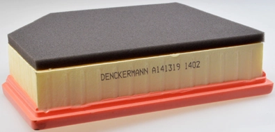 A141319 Denckermann