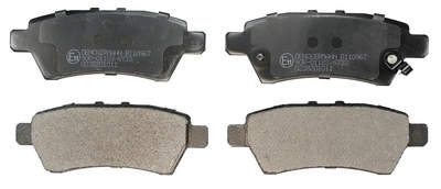 B110967 Denckermann