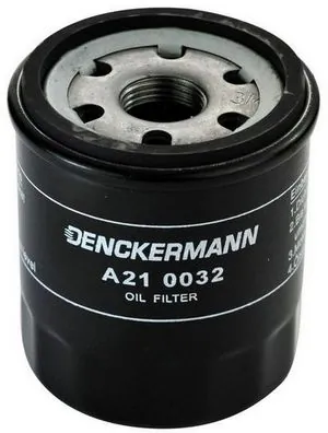 Filtr oleju Geely Mk