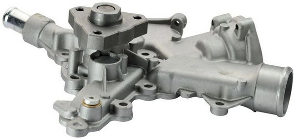 A310605P Denckermann