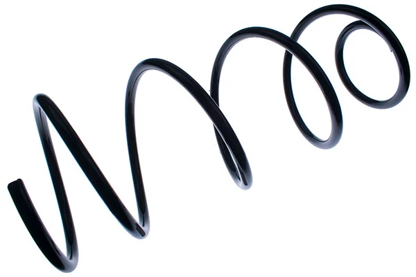 Sprężyna przednia Fiat Bravo 1 182