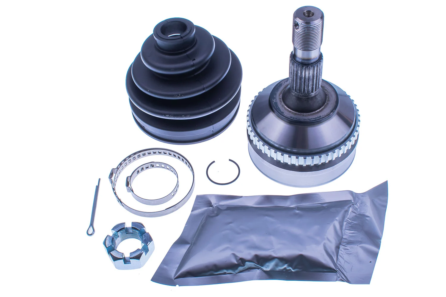 Przegub homokinetyczny przedni zewnętrzny Peugeot 406 sedana (8B) (1995 - 2004) cena, od 49,70 USD