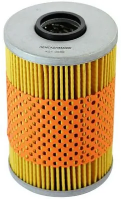 A210089 Denckermann