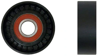 Rolka napinacza paska napędowego Fiat Linea sedana (323) (2007 - 2026) cena, od 14,44 USD