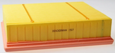 A141751 Denckermann
