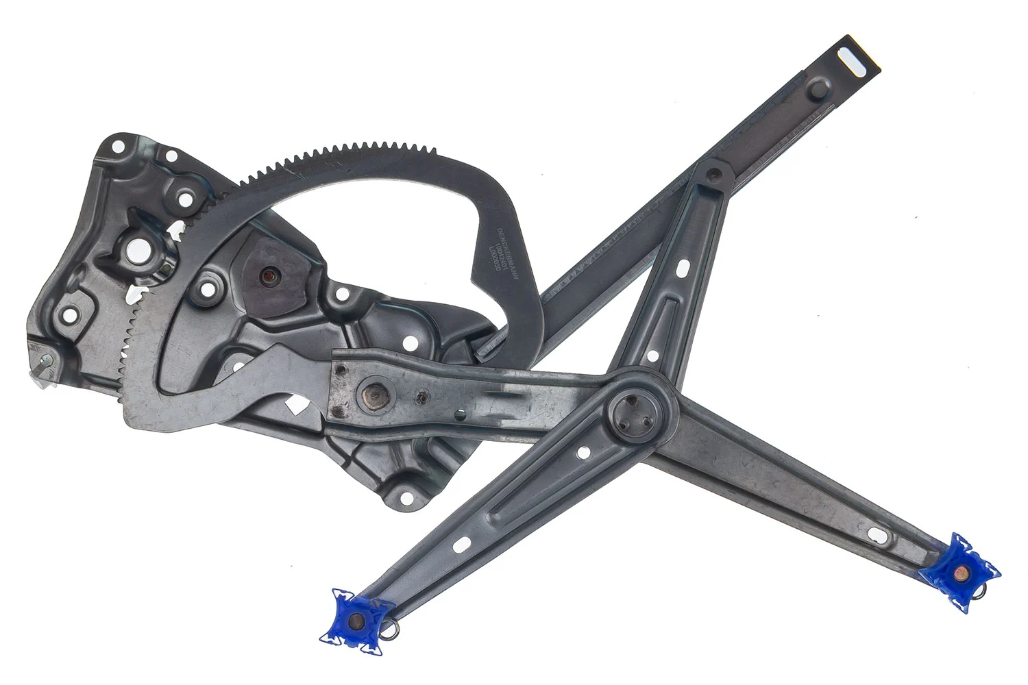 Mechanizm podnoszenia szyby drzwi przednich prawych do BMW 3  E36