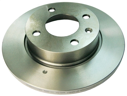 B130051 Denckermann
