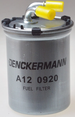 A120920 Denckermann