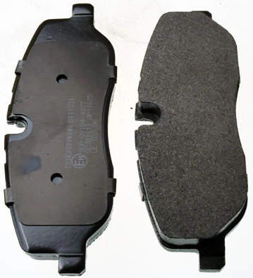 B111331 Denckermann