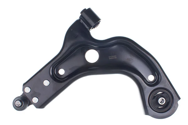 Wahacz zawieszenia przedniego dolny lewy Ford Fiesta Mk4 hatchback (JAS, JBS) (1996 - 2002) cena, od 49,62 USD