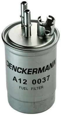 A120037 Denckermann