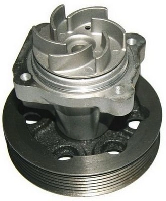 A310509P Denckermann
