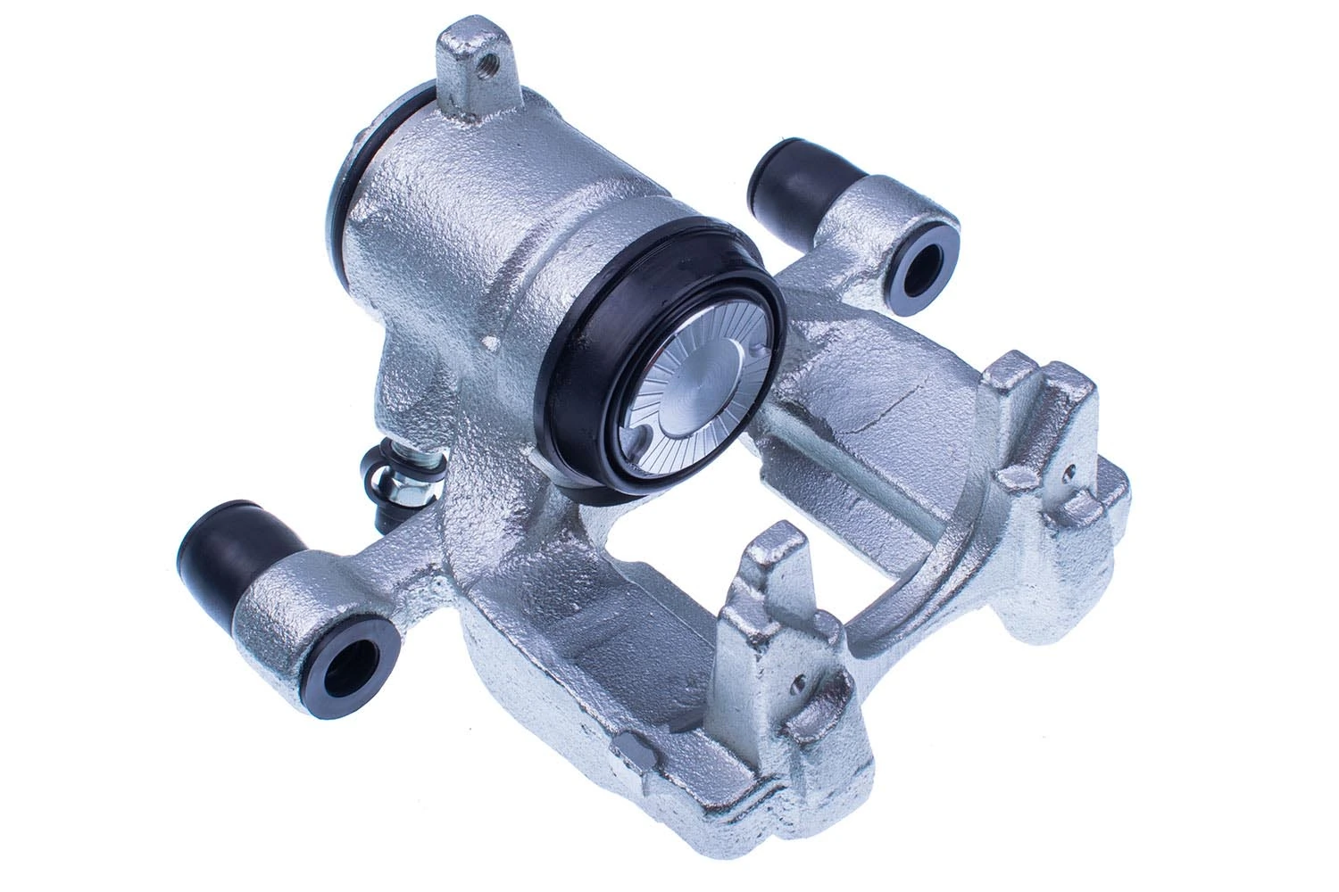 Do koszyka Zacisk hamulcowy tylny lewy Volkswagen Golf ALLTRACK VII BA5, BV5