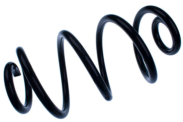  Sprężyna tylna Nissan Note 