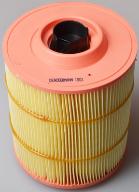 A141638 Denckermann