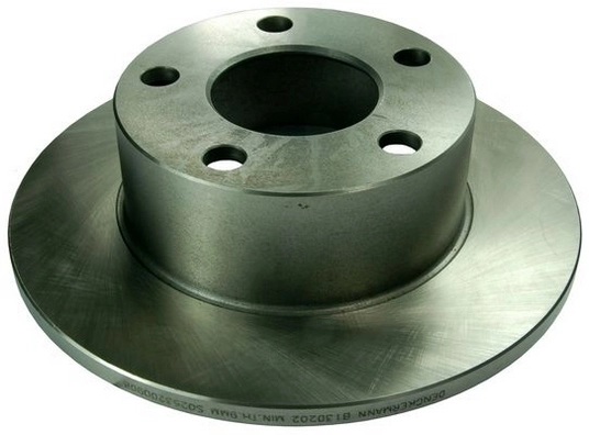 B130202 Denckermann