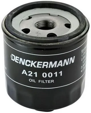 A210011 Denckermann