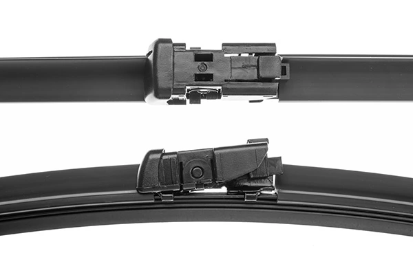 Pióro wycieraczki szyby przedniej, zestaw (2 szt.) Audi A3 8P1