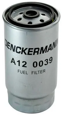 A120039 Denckermann