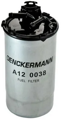A120038 Denckermann