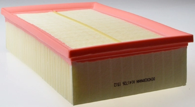 A141726 Denckermann filtr powietrza