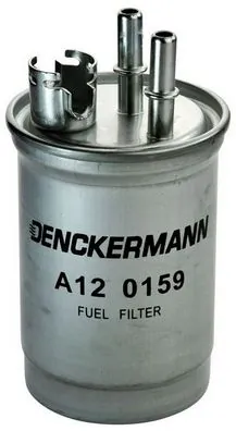 A120159 Denckermann