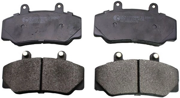 B110807 Denckermann