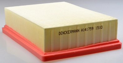 A141759 Denckermann