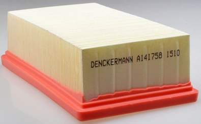 A141758 Denckermann