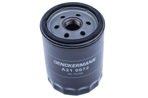 A210972 Denckermann