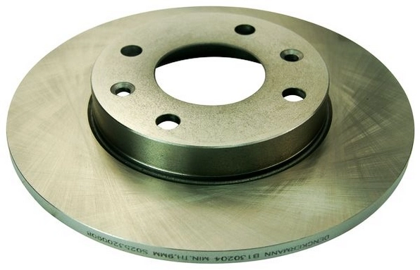 B130204 Denckermann