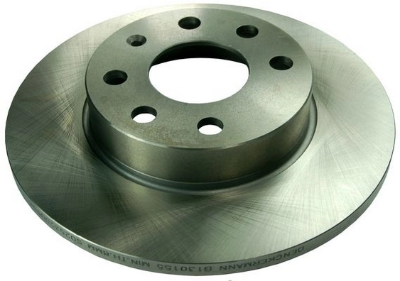 B130155 Denckermann