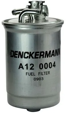 A120004 Denckermann